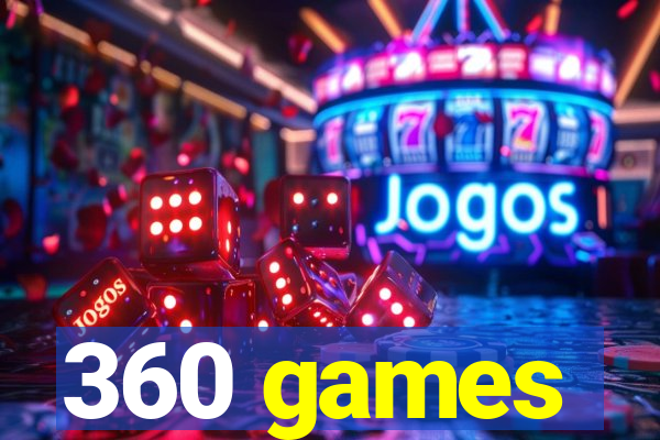 360 games